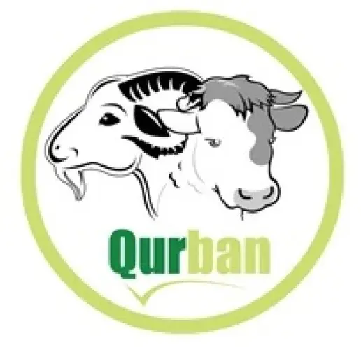 Logo Qurban Serang